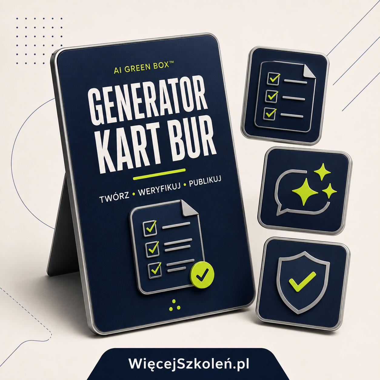 generator kart bur: tworzenie kart usług bur z zielonymi kompetencjami i zsk generator kart bur: tworzenie kart usług bur z zielonymi kompetencjami i zsk